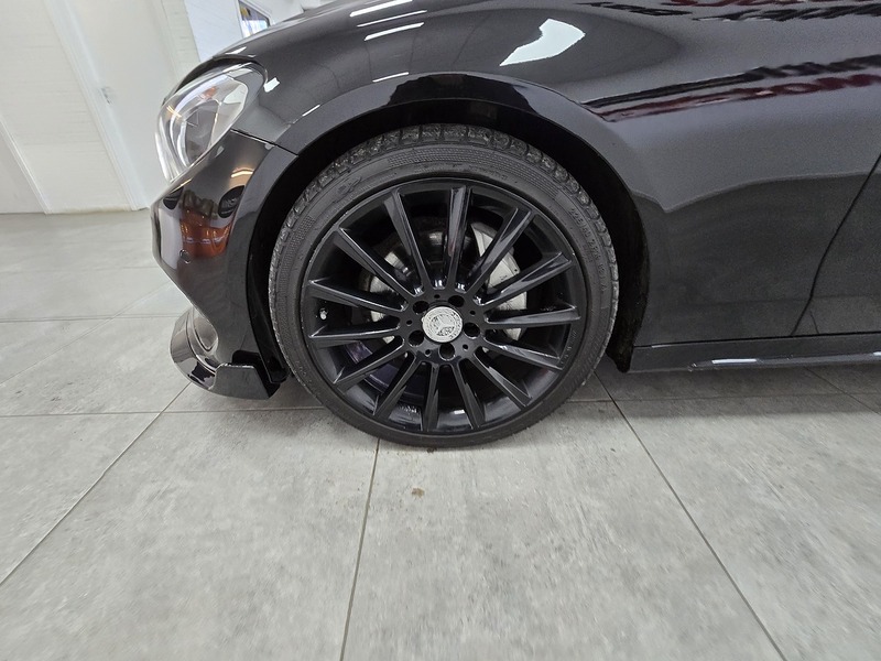 Used Mercedes-Benz C Class 2017 for sale - 76605228: Photo 19