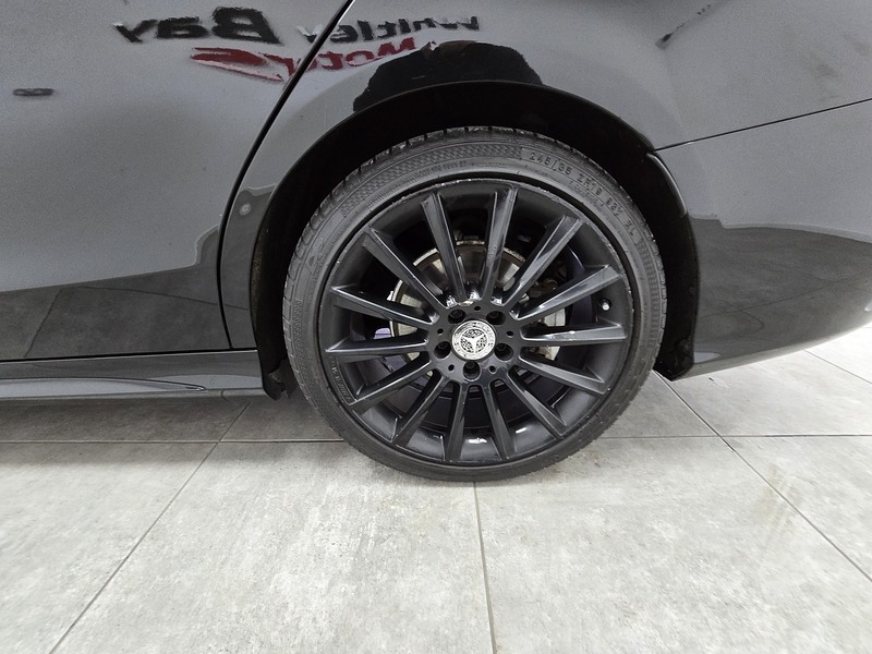 Used Mercedes-Benz C Class 2017 for sale - 76605228: Photo 20