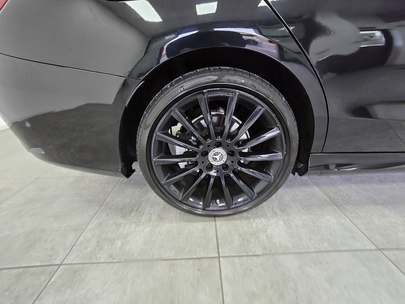 Used Mercedes-Benz C Class 2017 for sale - 76605228: Photo 21