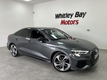 Used Audi A3 2020 for sale - 78710999: Photo