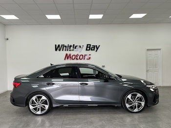 Used Audi A3 2020 for sale - 78710999: Photo