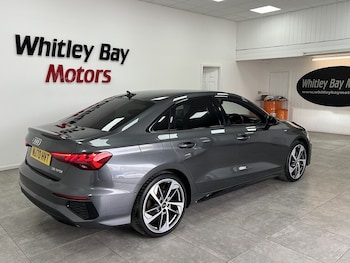 Used Audi A3 2020 for sale - 78710999: Photo