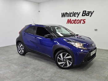 Used Toyota Aygo X 2022 for sale - 77250899: Photo