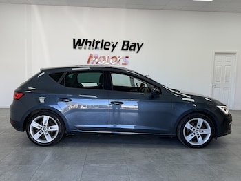 Used SEAT Leon 2019 for sale - 78710874: Photo