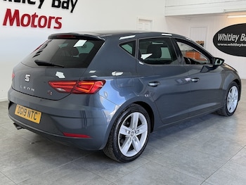 Used SEAT Leon 2019 for sale - 78710874: Photo