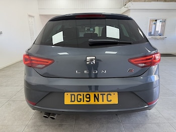 Used SEAT Leon 2019 for sale - 78710874: Photo