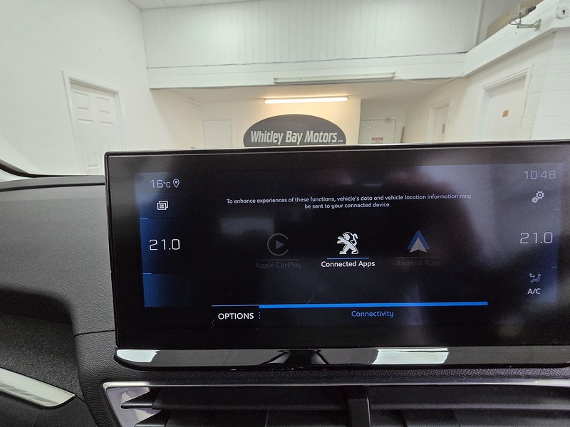 Used Peugeot 3008 2021 for sale - 76128090: Photo 10