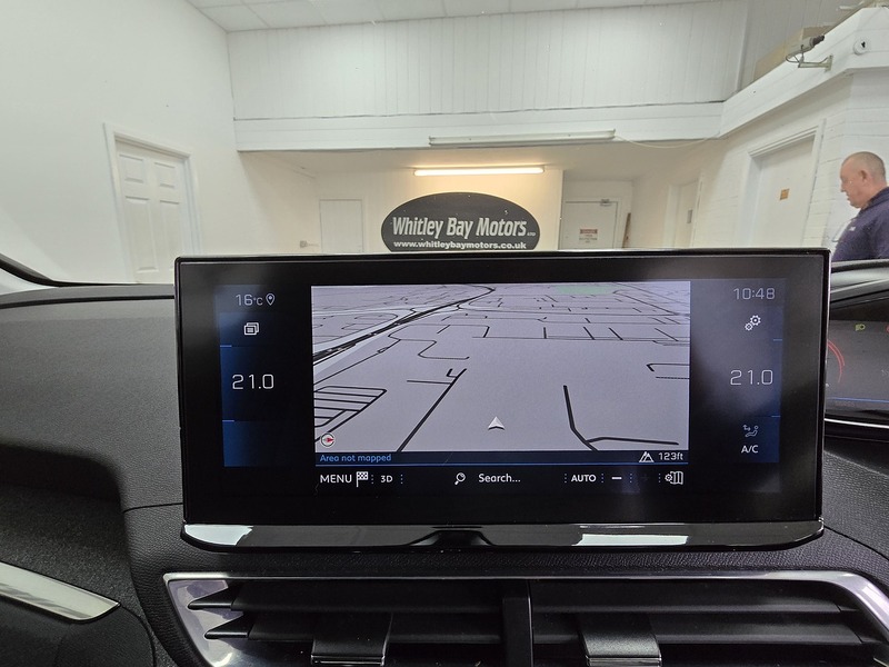 Used Peugeot 3008 2021 for sale - 76128090: Photo 11