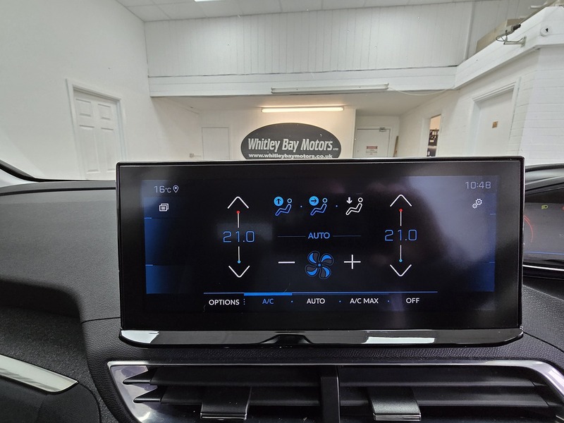 Used Peugeot 3008 2021 for sale - 76128090: Photo 12