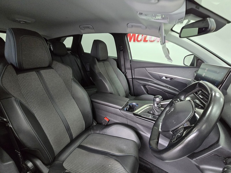 Used Peugeot 3008 2021 for sale - 76128090: Photo 15