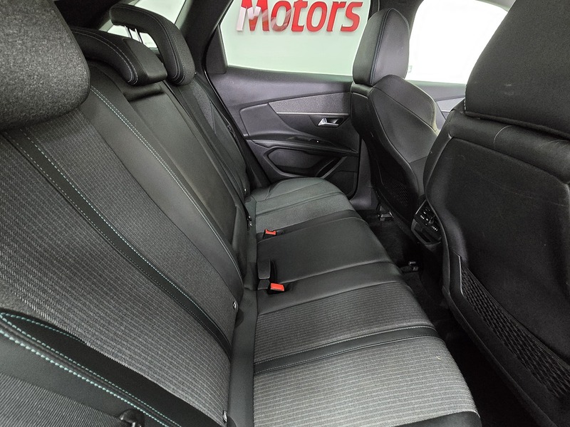 Used Peugeot 3008 2021 for sale - 76128090: Photo 16
