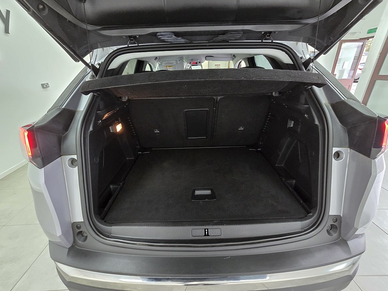 Used Peugeot 3008 2021 for sale - 76128090: Photo 17