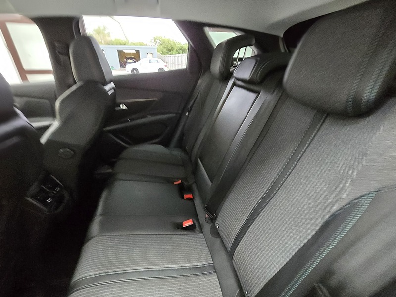 Used Peugeot 3008 2021 for sale - 76128090: Photo 18