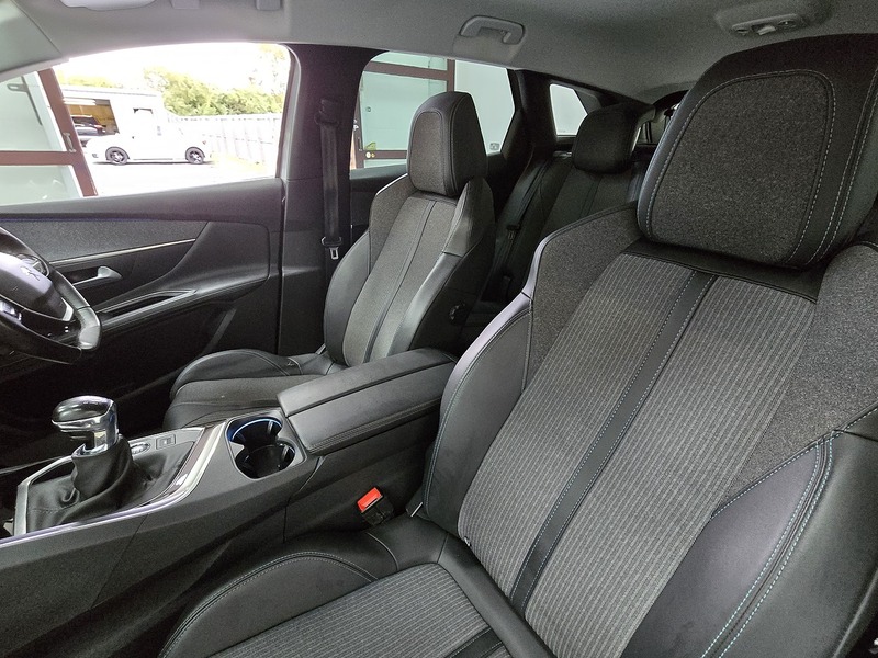 Used Peugeot 3008 2021 for sale - 76128090: Photo 19