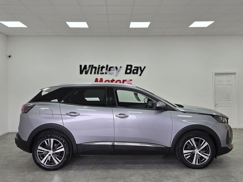 Used Peugeot 3008 2021 for sale - 76128090: Photo 2