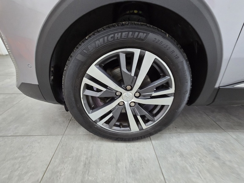 Used Peugeot 3008 2021 for sale - 76128090: Photo 20