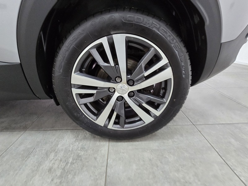 Used Peugeot 3008 2021 for sale - 76128090: Photo 21