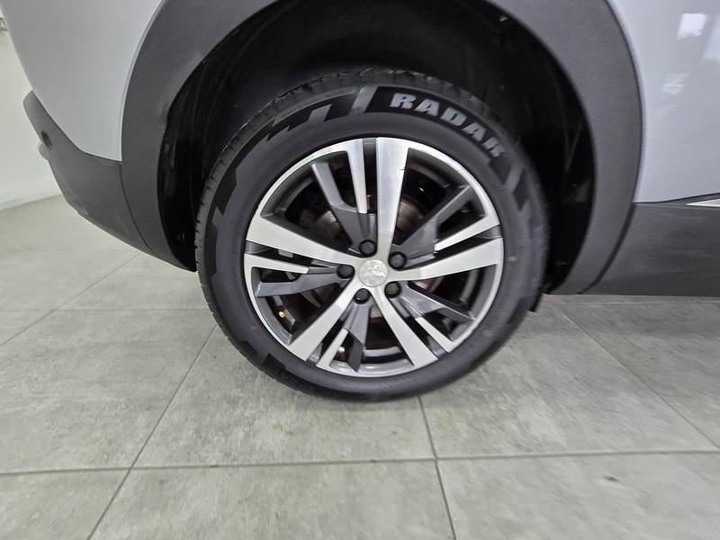 Used Peugeot 3008 2021 for sale - 76128090: Photo 22