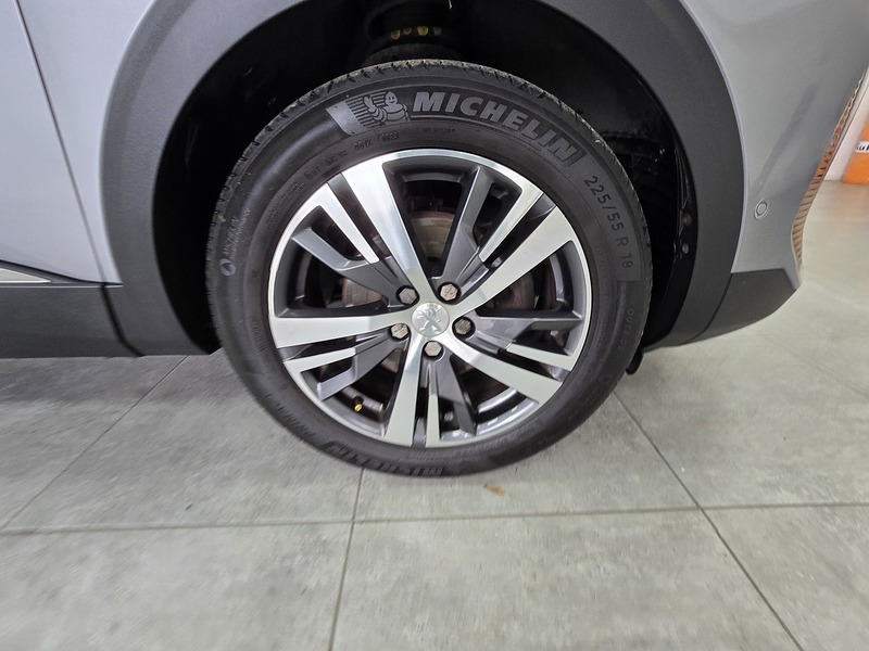 Used Peugeot 3008 2021 for sale - 76128090: Photo 23