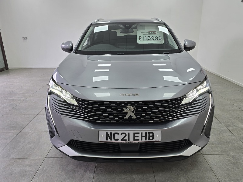 Used Peugeot 3008 2021 for sale - 76128090: Photo 7