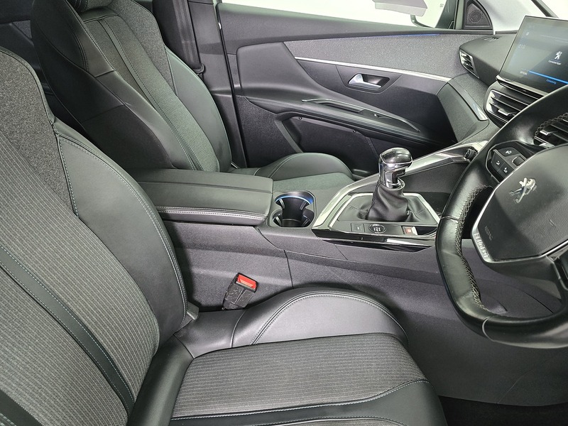 Used Peugeot 3008 2021 for sale - 76128090: Photo 8