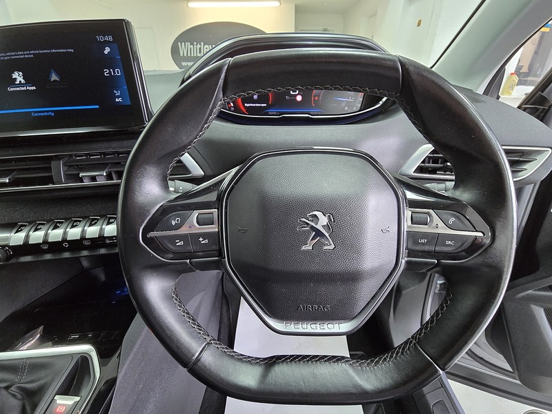 Used Peugeot 3008 2021 for sale - 76128090: Photo 9