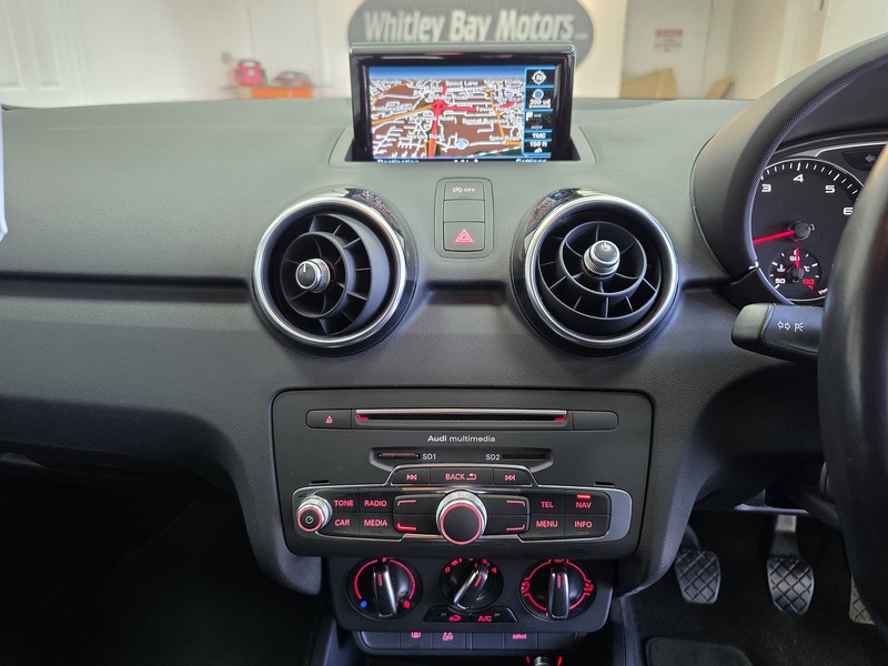 Used Audi A1 2018 for sale - 77730870: Photo 13