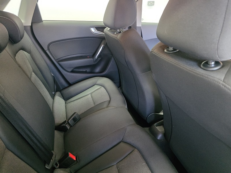 Used Audi A1 2018 for sale - 77730870: Photo 16