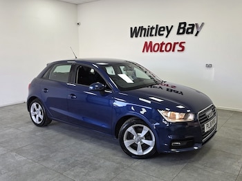 Audi A1 feature image