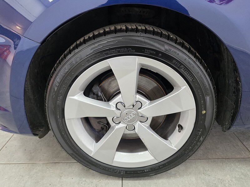 Used Audi A1 2018 for sale - 77730870: Photo 20