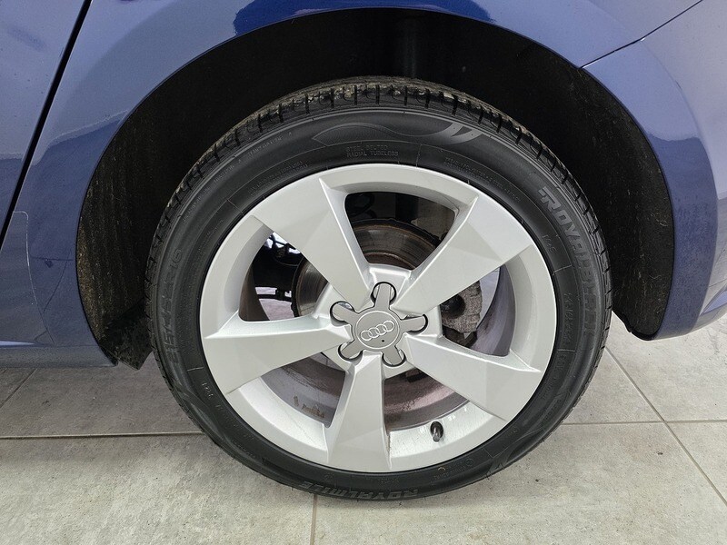 Used Audi A1 2018 for sale - 77730870: Photo 21