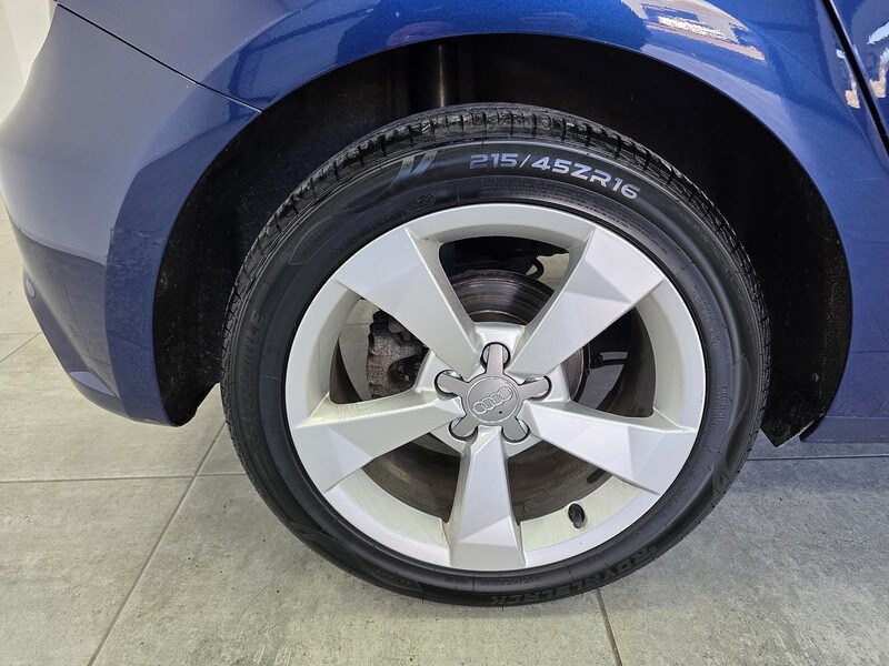 Used Audi A1 2018 for sale - 77730870: Photo 22