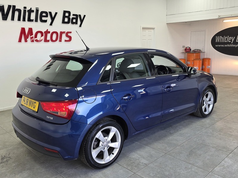 Used Audi A1 2018 for sale - 77730870: Photo 3