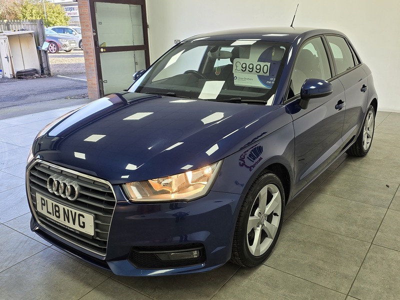 Used Audi A1 2018 for sale - 77730870: Photo 6