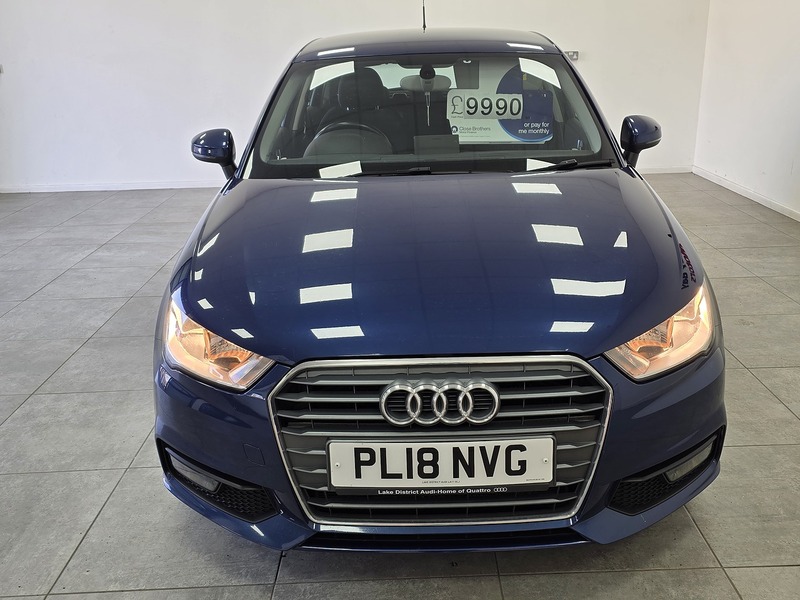 Used Audi A1 2018 for sale - 77730870: Photo 7