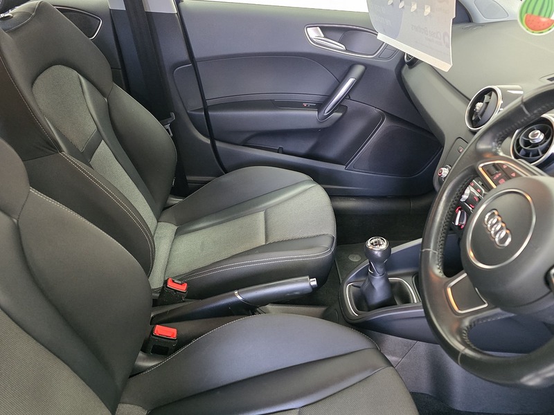 Used Audi A1 2018 for sale - 77730870: Photo 8