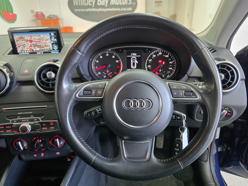 Used Audi A1 2018 for sale - 77730870: Photo 9