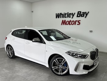 Used BMW 1 Series 2022 for sale - 79272659: Photo