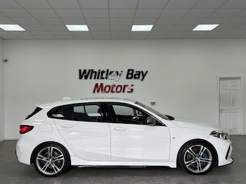 Used BMW 1 Series 2022 for sale - 79272659: Photo