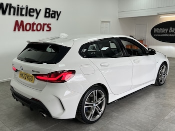 Used BMW 1 Series 2022 for sale - 79272659: Photo
