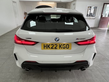 Used BMW 1 Series 2022 for sale - 79272659: Photo