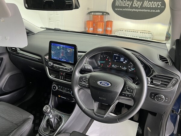 Used Ford Puma 2022 for sale - 75582278: Photo 10