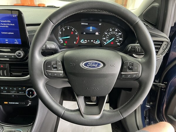 Used Ford Puma 2022 for sale - 75582278: Photo 14