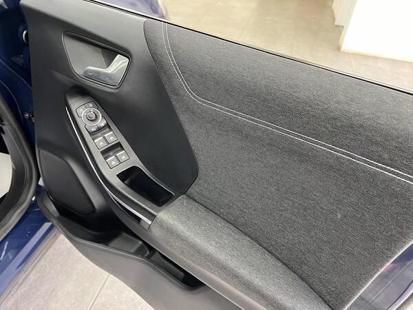 Used Ford Puma 2022 for sale - 75582278: Photo 15