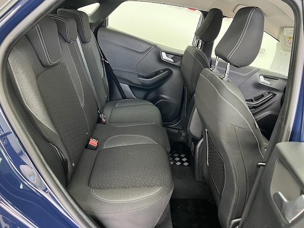 Used Ford Puma 2022 for sale - 75582278: Photo 16