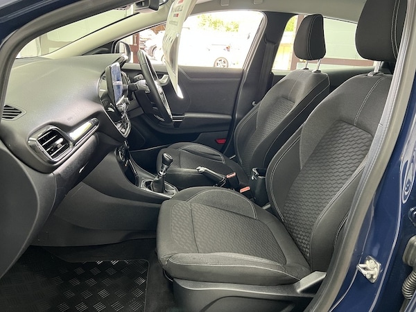 Used Ford Puma 2022 for sale - 75582278: Photo 18