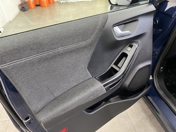 Used Ford Puma 2022 for sale - 75582278: Photo 19