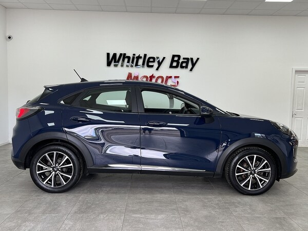 Used Ford Puma 2022 for sale - 75582278: Photo 2