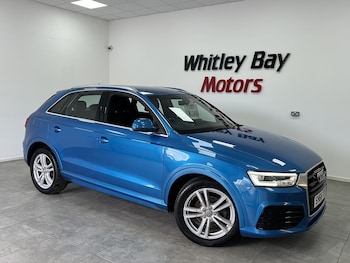 Used Audi Q3 2016 for sale - 78997057: Photo