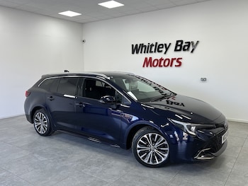 Used Toyota Corolla 2023 for sale - 78150628: Photo